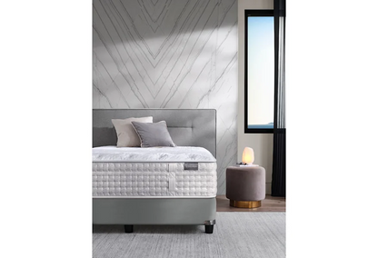 AIRELOOM TIMELESS ODYSSEY STREAMLINE LUXURY FIRM 15" MATTRESS
