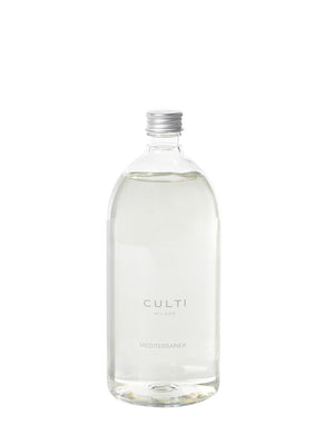 Refil CULTI MILANO Mediterranea