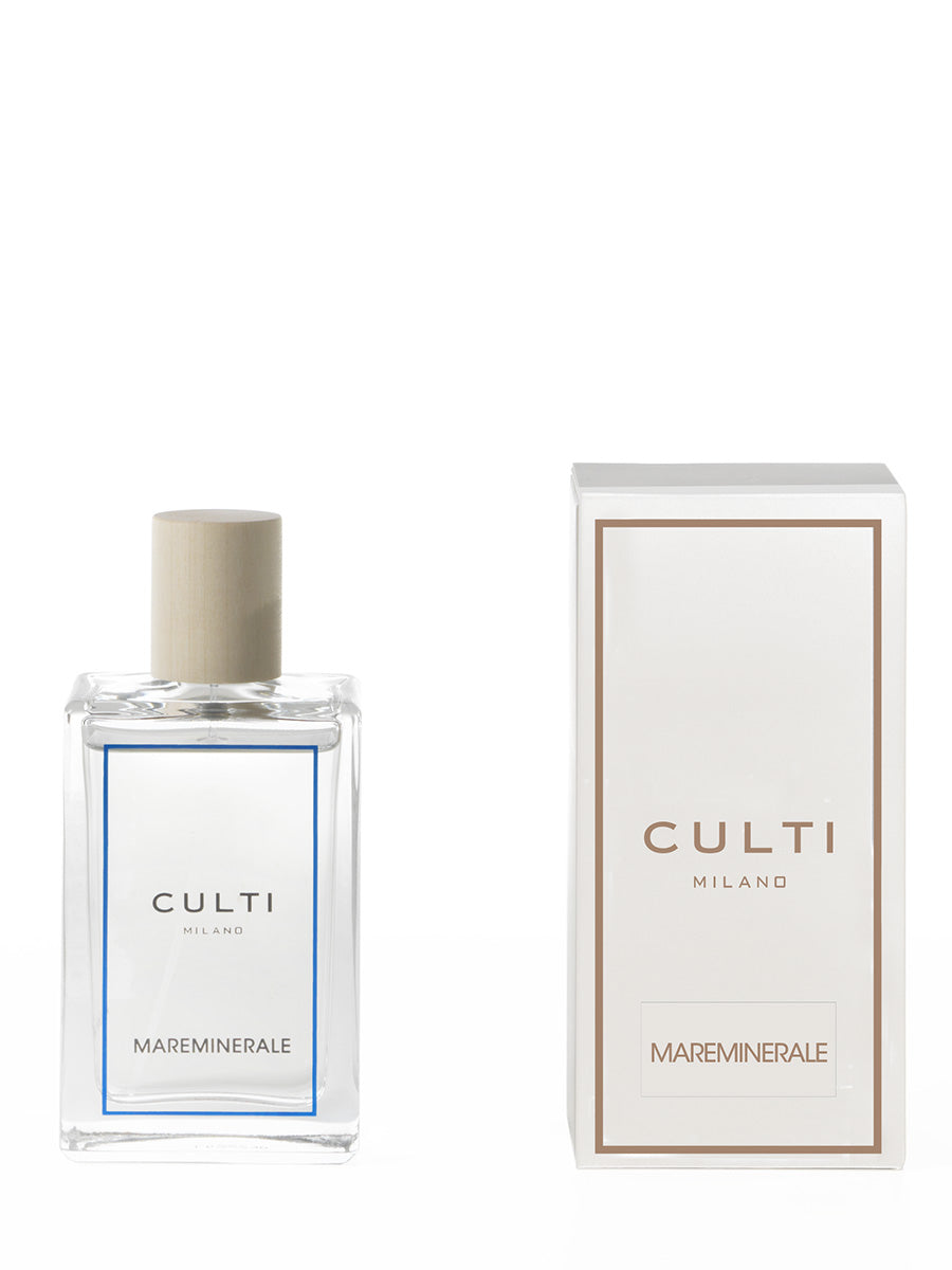 CULTI MILANO Mareminerale Spray - view 2