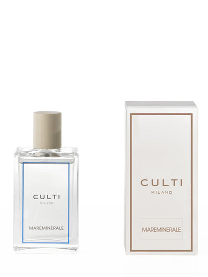 CULTI MILANO Mareminerale Spray - view 2