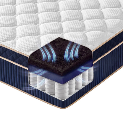 Puffy 16" LEGACY Hybrid Mattress