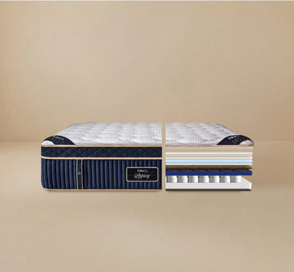 Puffy 16" LEGACY Hybrid Mattress
