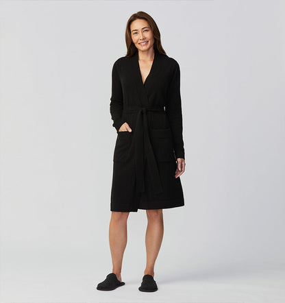 SFERRA Donna Cashmere Robe - view 6