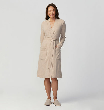 SFERRA Donna Cashmere Robe - view 4