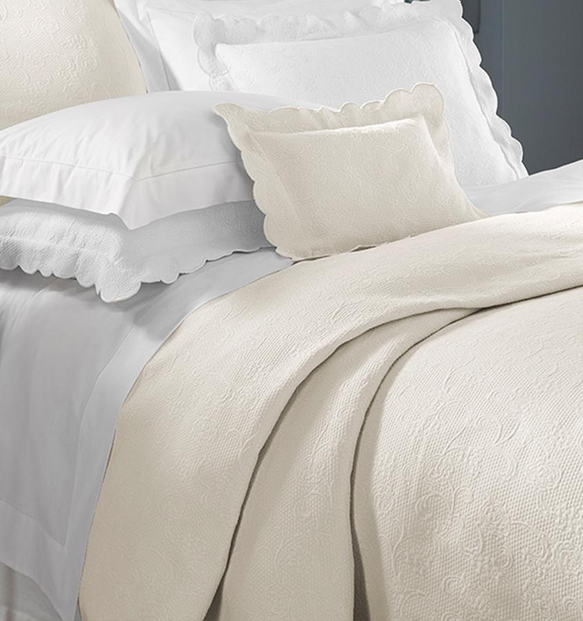 SFERRA Alice Coverlet - view 4