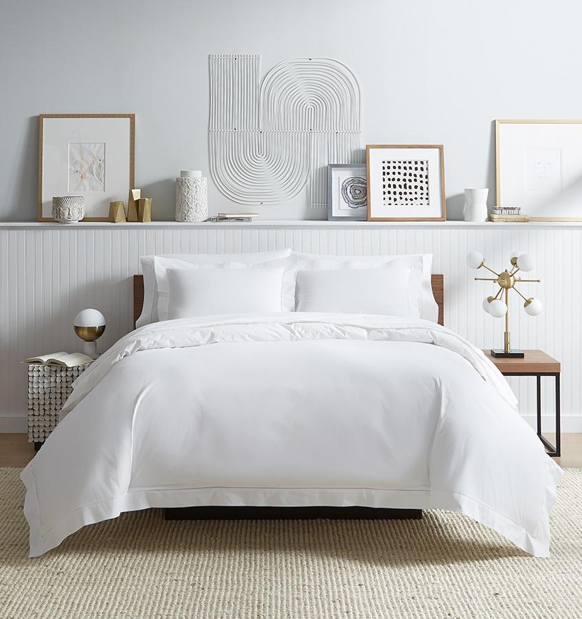 SFERRA Analisa Duvet Cover - view 2