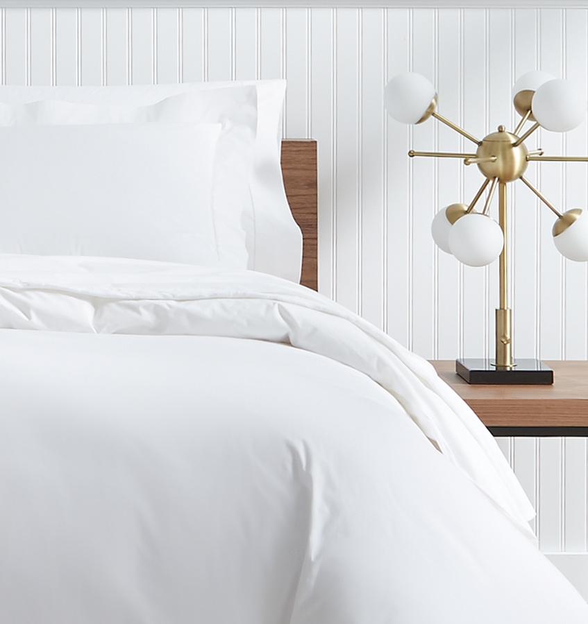 SFERRA Analisa Pillowcases - view 3
