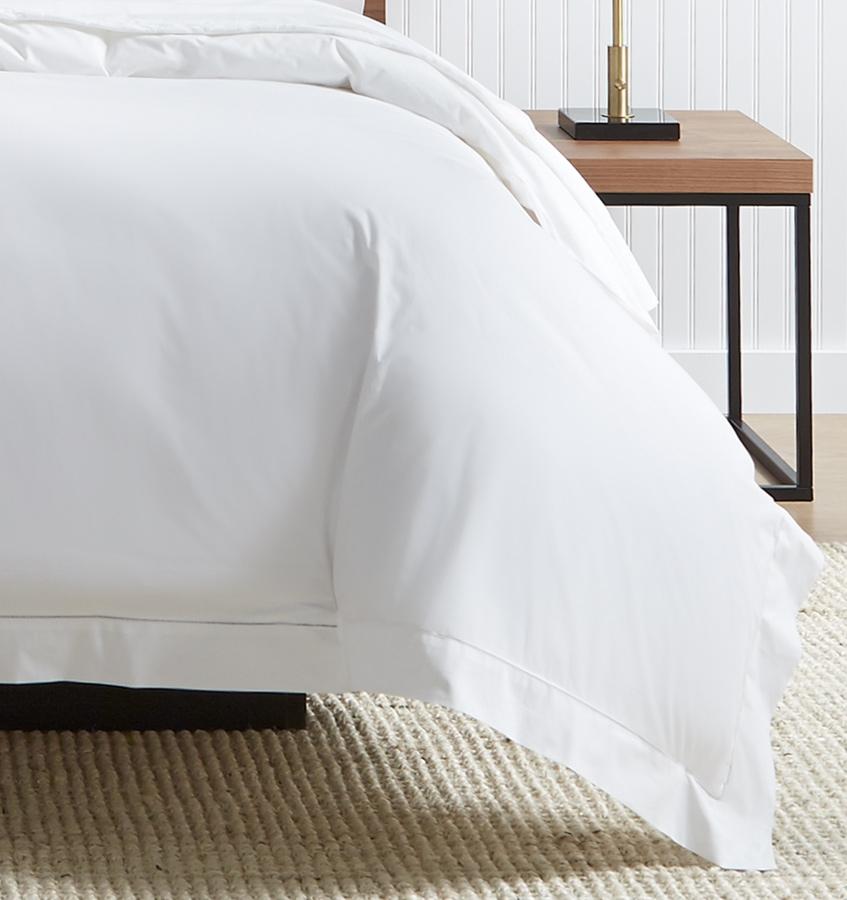 SFERRA Analisa Duvet Cover