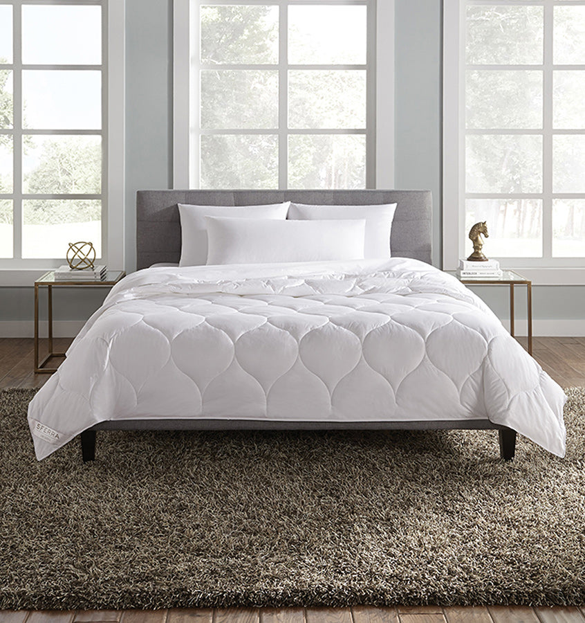 SFERRA Arcadia Blanket - view 3