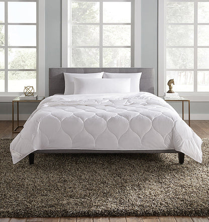 SFERRA Arcadia Blanket - view 3