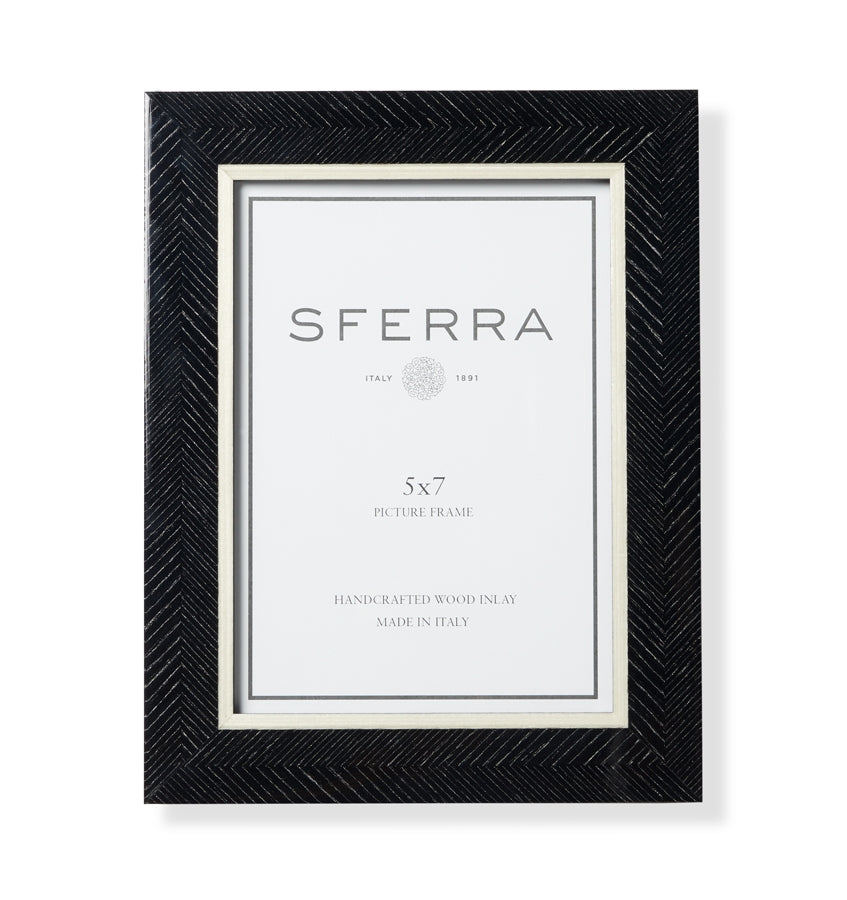 SFERRA Lazio Frame - view 3