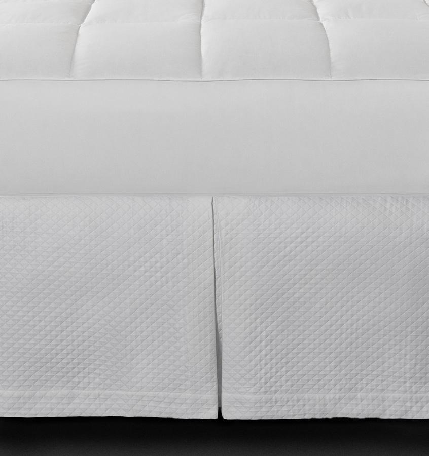 SFERRA Bari Bed Skirt - view 2