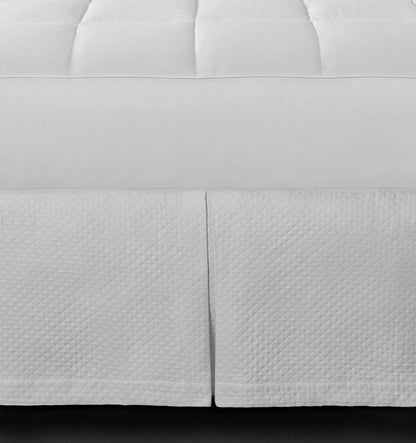 SFERRA Bari Bed Skirt - view 2