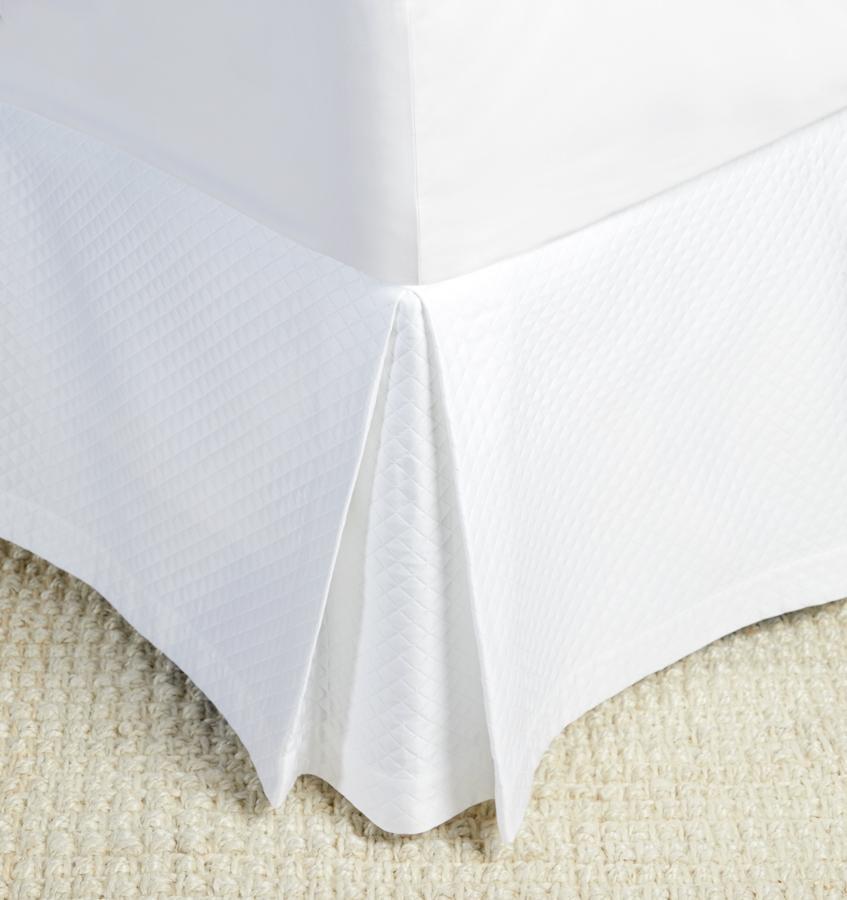 SFERRA Bari Bed Skirt