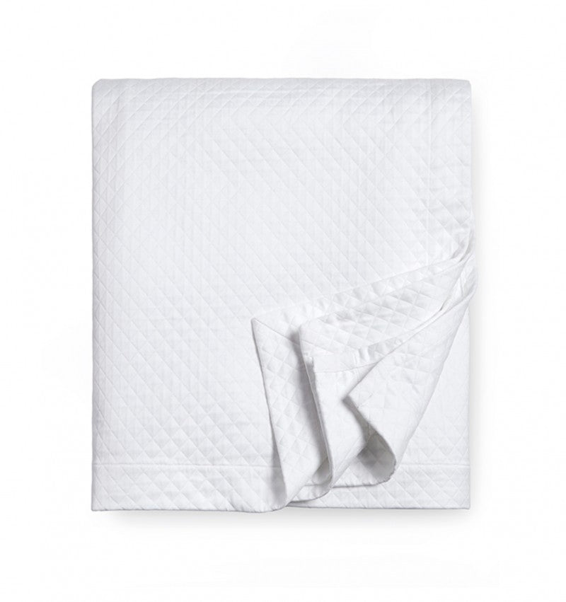 SFERRA Bari Coverlet - view 14