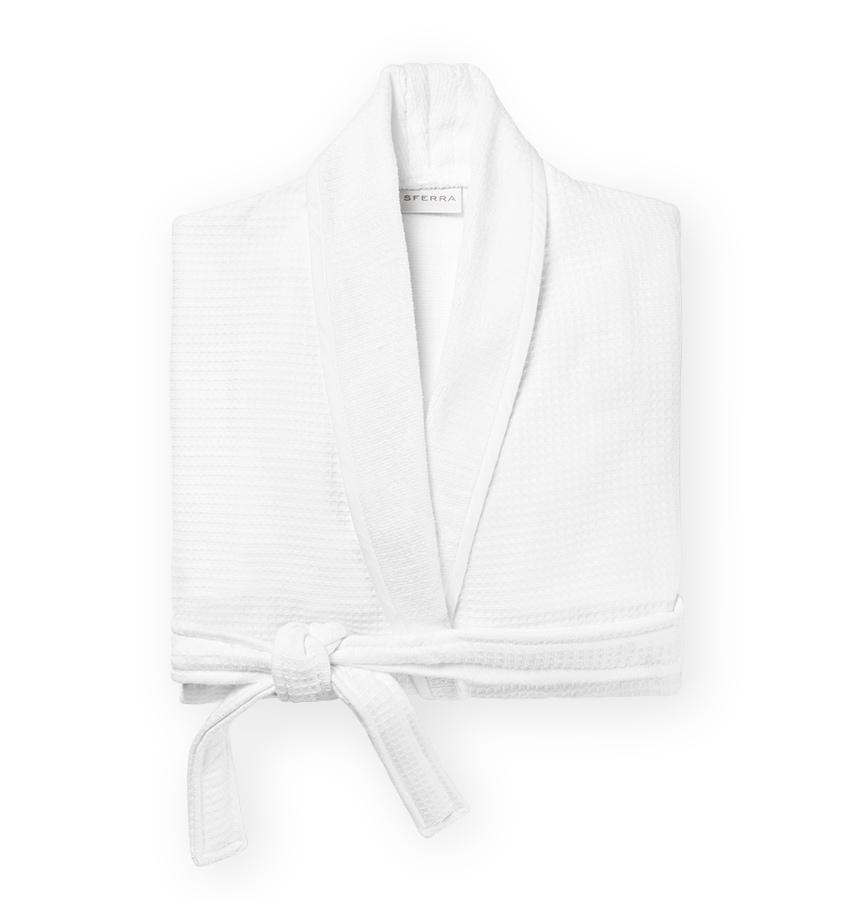 SFERRA Berkley Robe - view 3