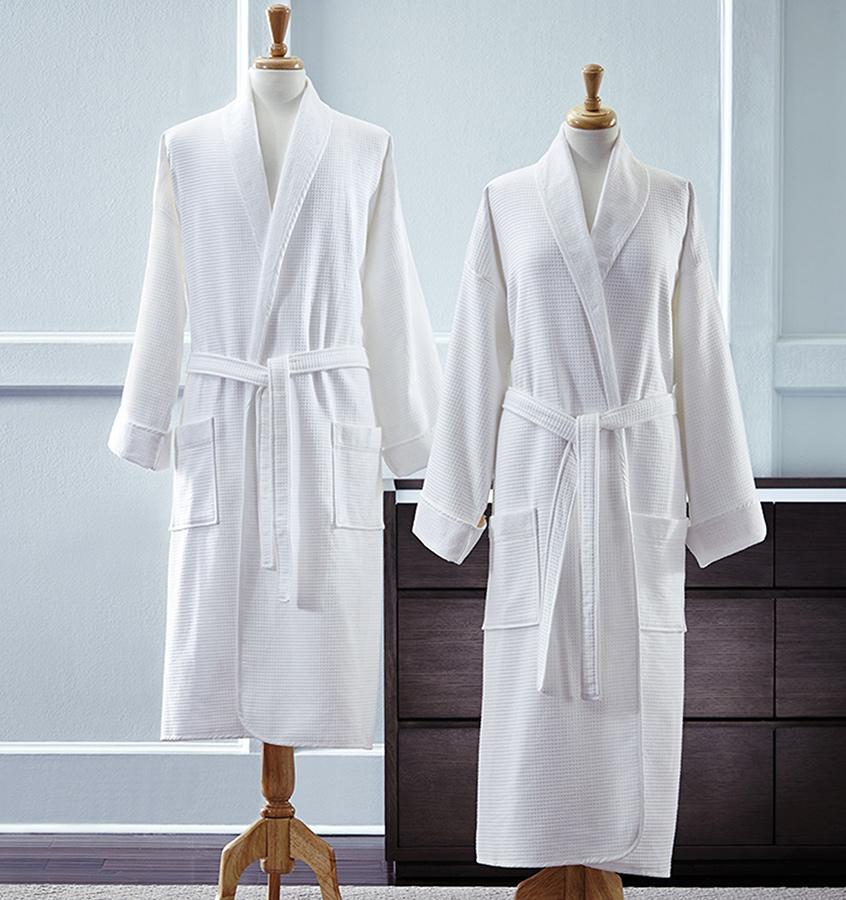 SFERRA Berkley Robe - view 2