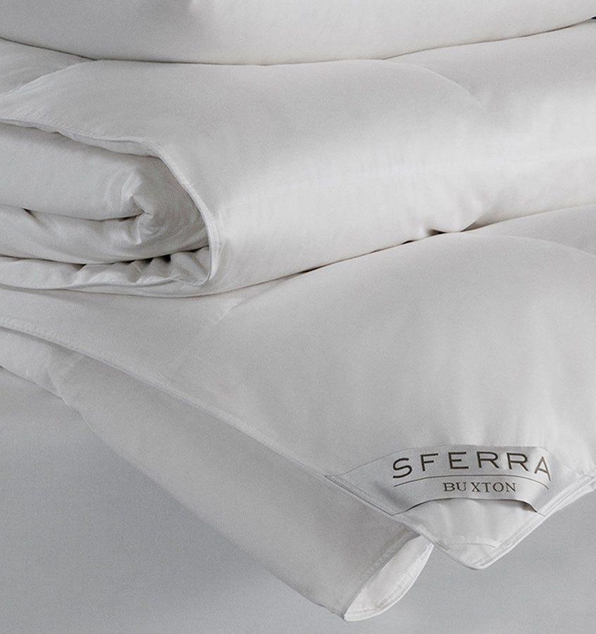 SFERRA Buxton Duvet - view 4