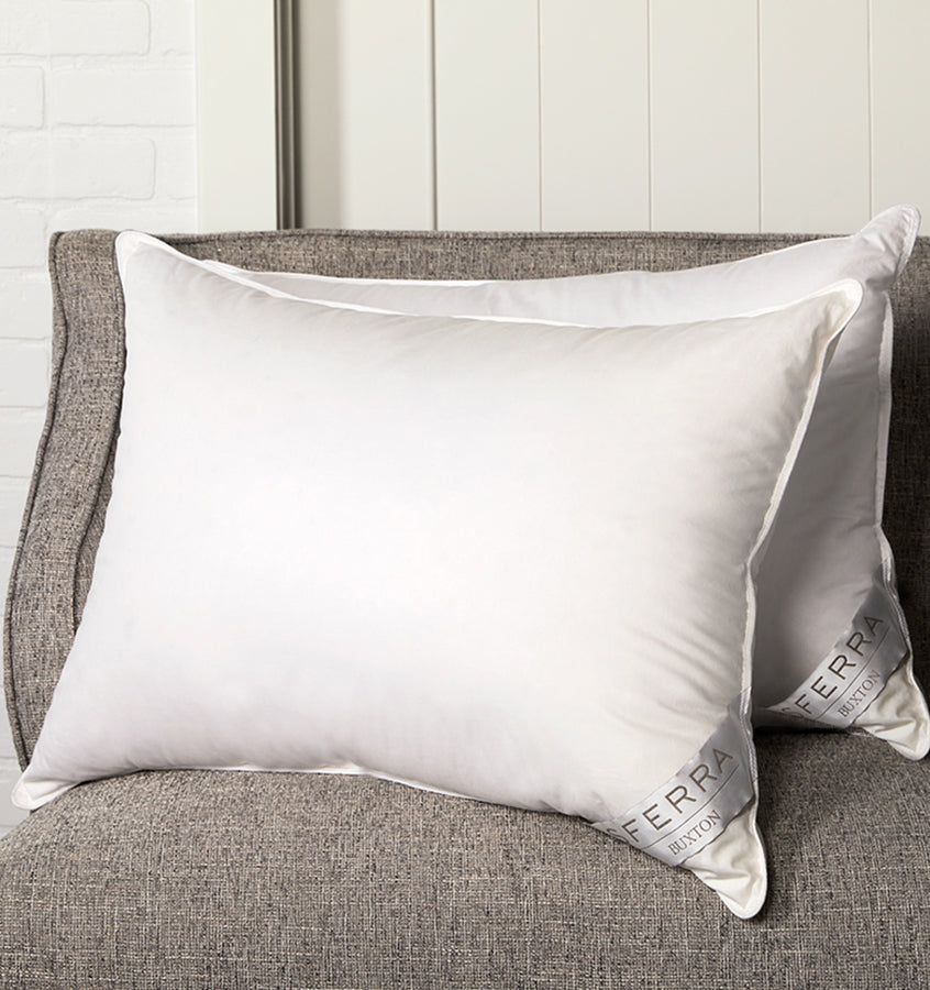 SFERRA Buxton Pillow - view 5