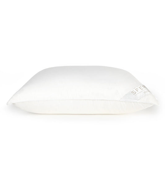 SFERRA Buxton Pillow
