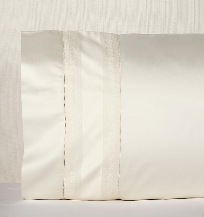 SFERRA Capri Pillowcases