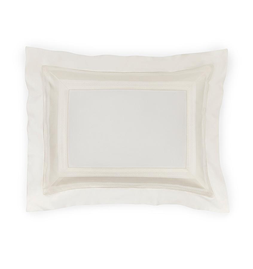 Funda decorativa (sham) SFERRA Capri - vista 6