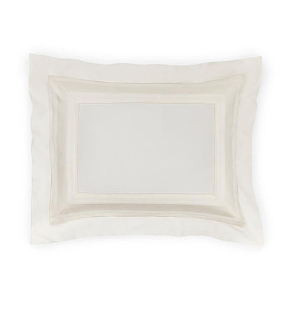 Funda decorativa (sham) SFERRA Capri - vista 6