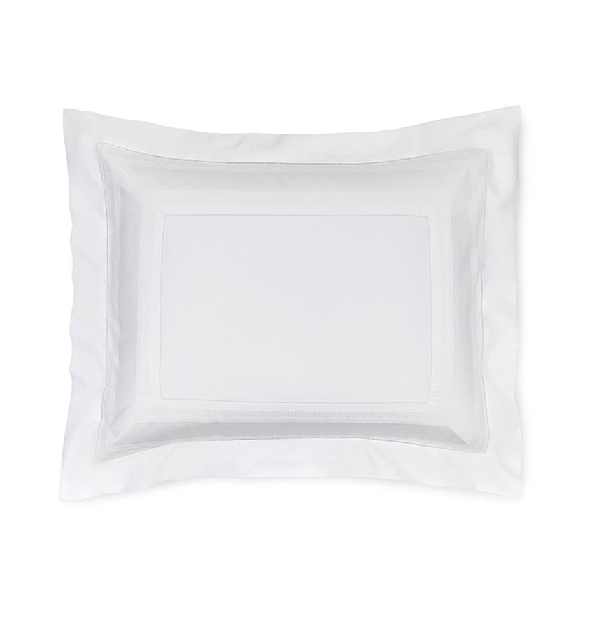 Funda decorativa (sham) SFERRA Capri - vista 7