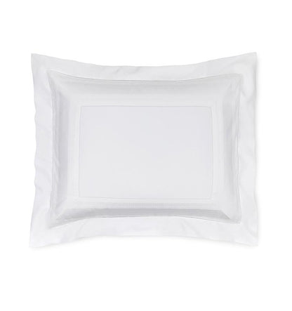 Funda decorativa (sham) SFERRA Capri - vista 7