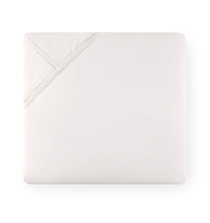 SFERRA Celeste Fitted Sheet - view 6