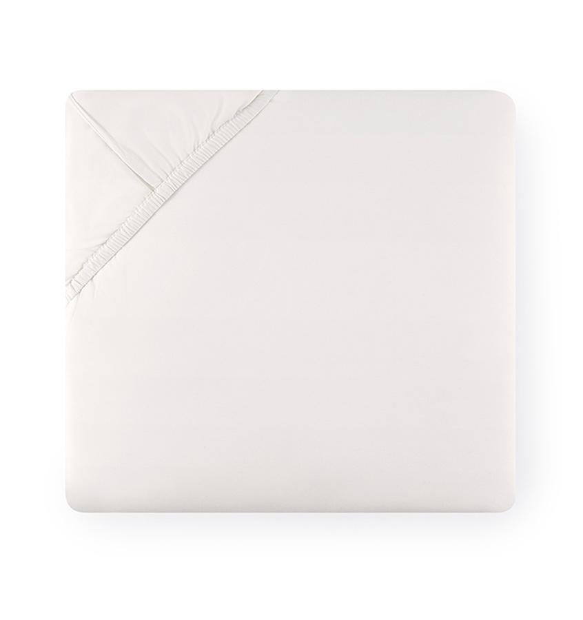 SFERRA Grande Hotel Fitted Sheet - view 2