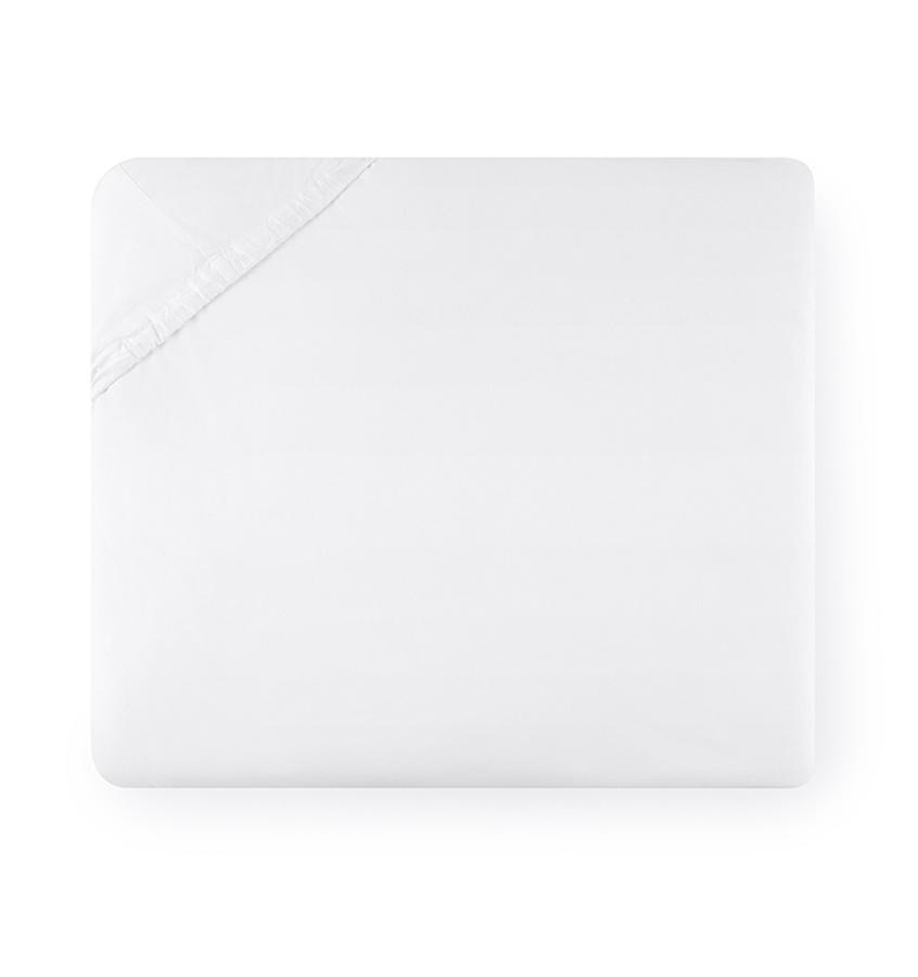 SFERRA Grande Hotel Fitted Sheet (14" Pocket)