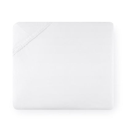 SFERRA Grande Hotel Fitted Sheet (14" Pocket)