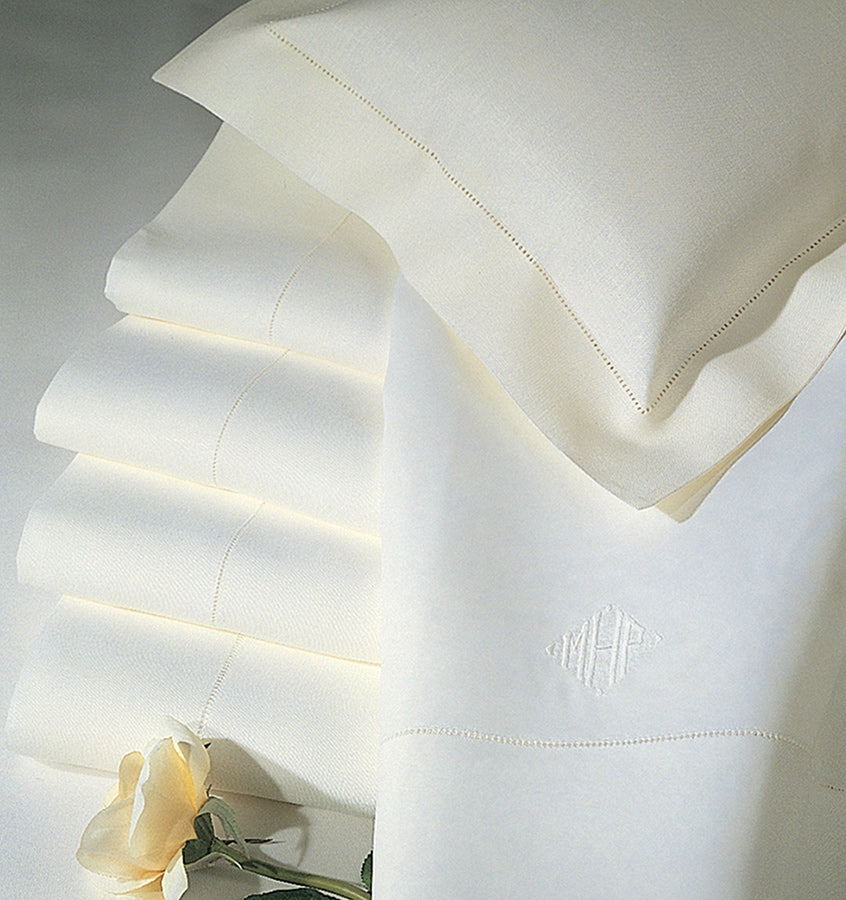 SFERRA Classico Fitted Sheet - view 5