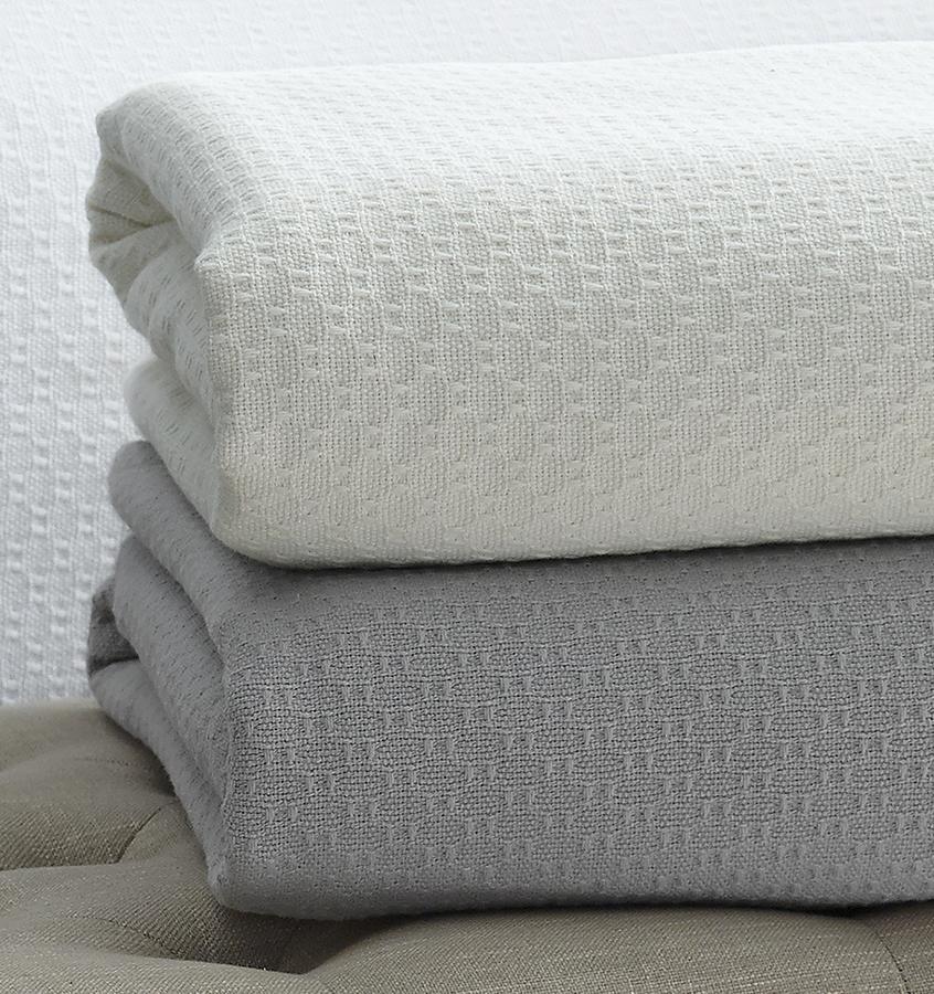 SFERRA Corino Blanket - view 7