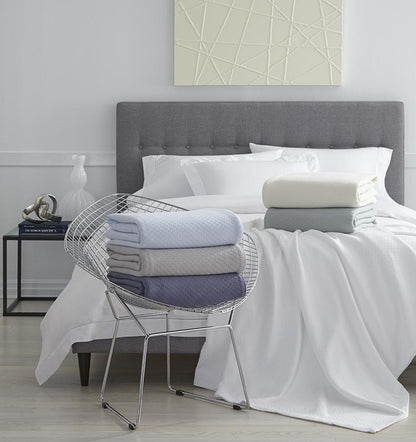 SFERRA Corino Blanket - view 10