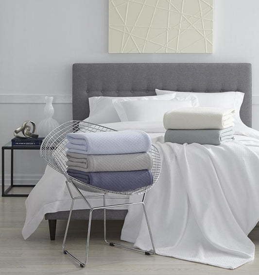 SFERRA Corino Blanket - view 10