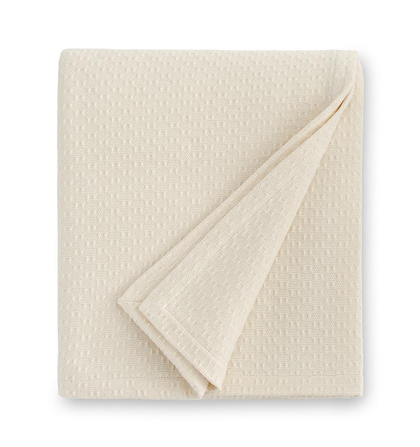 SFERRA Corino Blanket - view 12