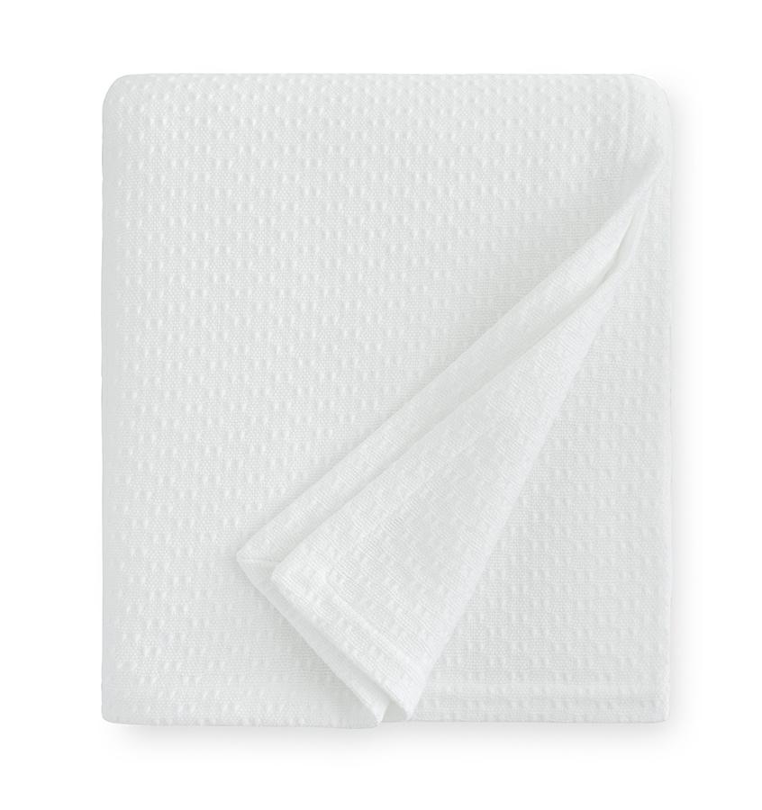 SFERRA Corino Blanket - view 11
