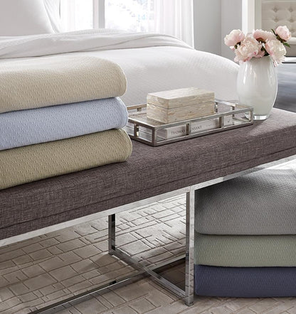SFERRA Corino Blanket - view 9