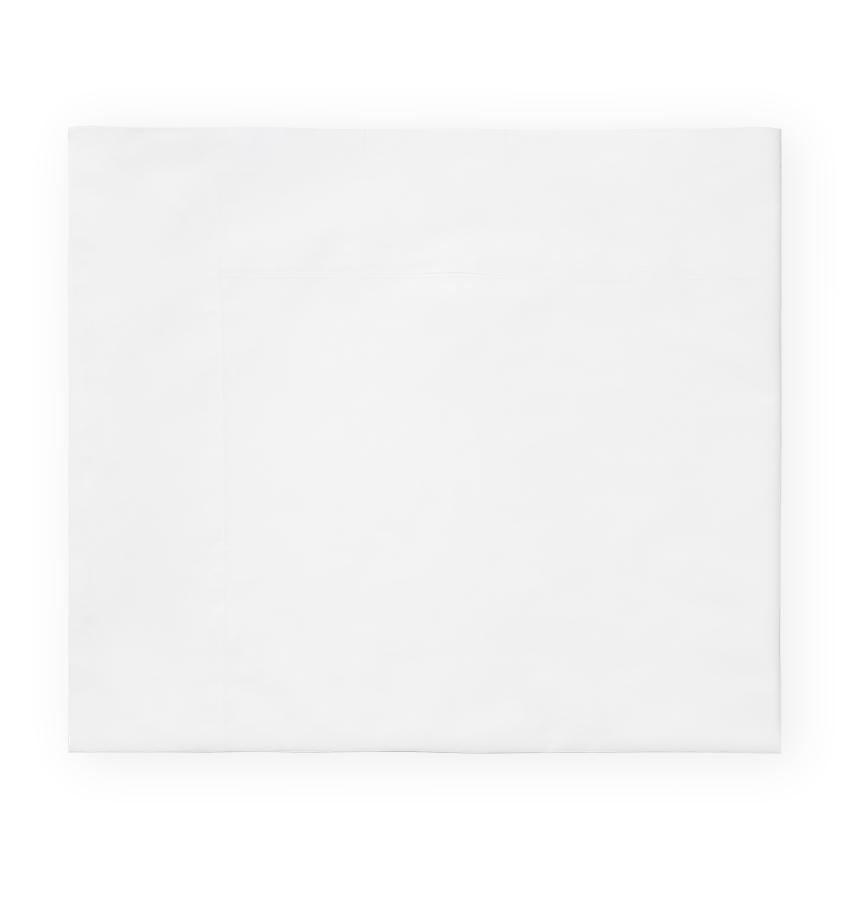 SFERRA Corto Celeste Flat Sheet - view 5