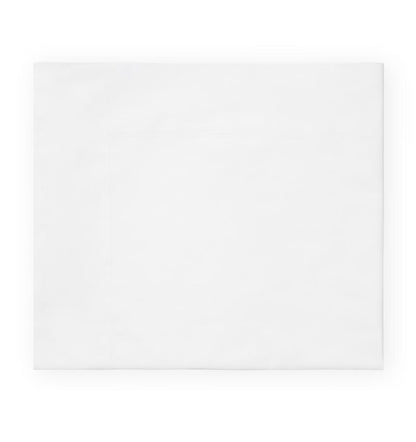 SFERRA Corto Celeste Flat Sheet - view 5