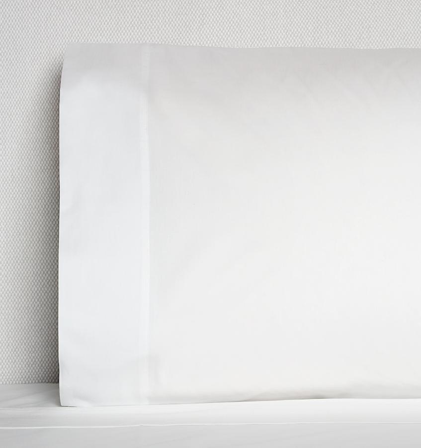 SFERRA Corto Celeste Pillowcases