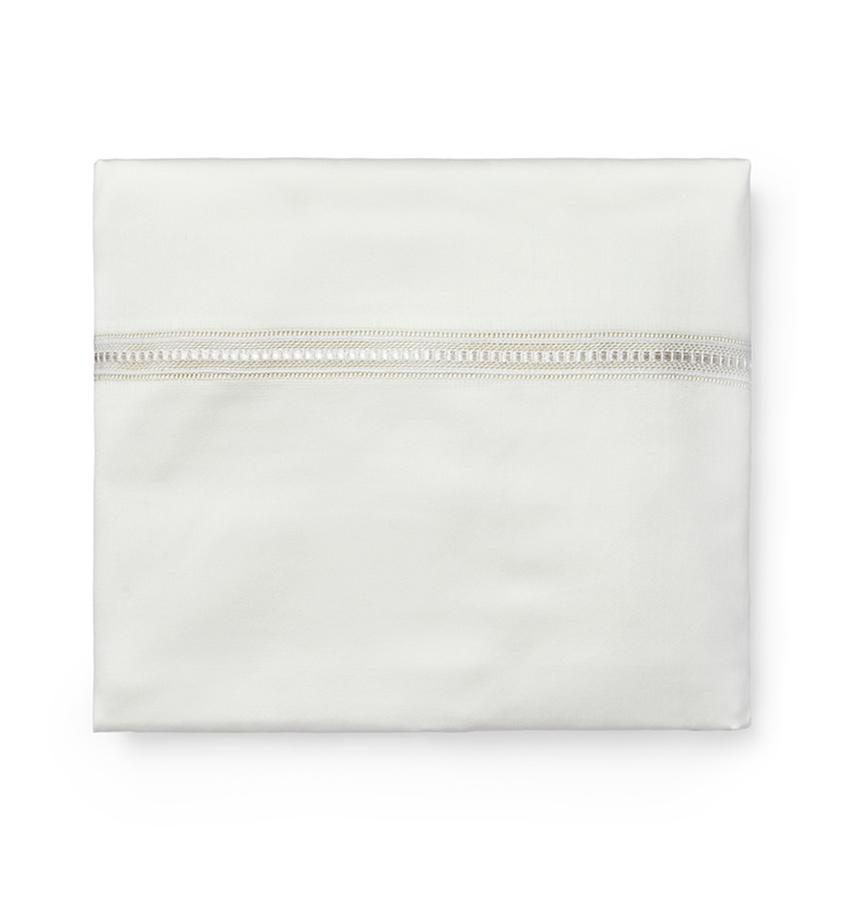 Capa de edredom SFERRA Diamante - vista 6