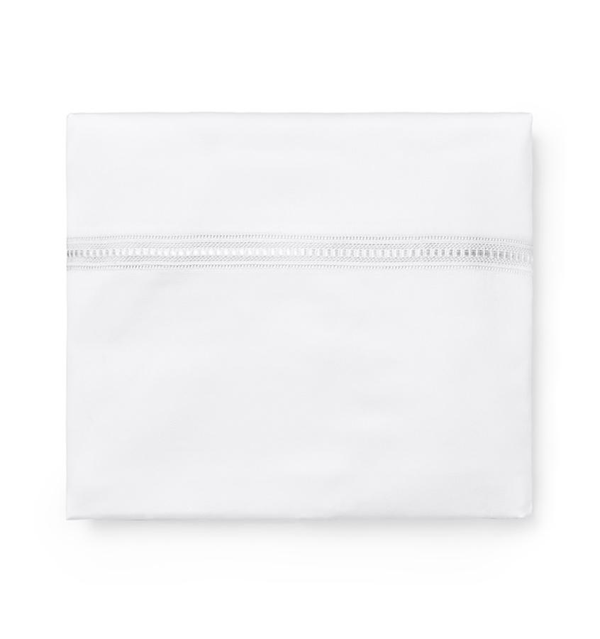 Capa de edredom SFERRA Diamante - vista 5
