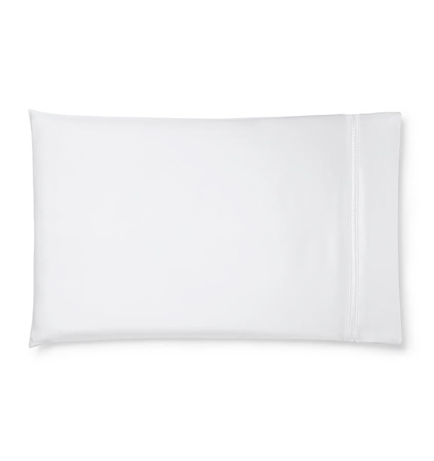 SFERRA Diamante Pillowcases