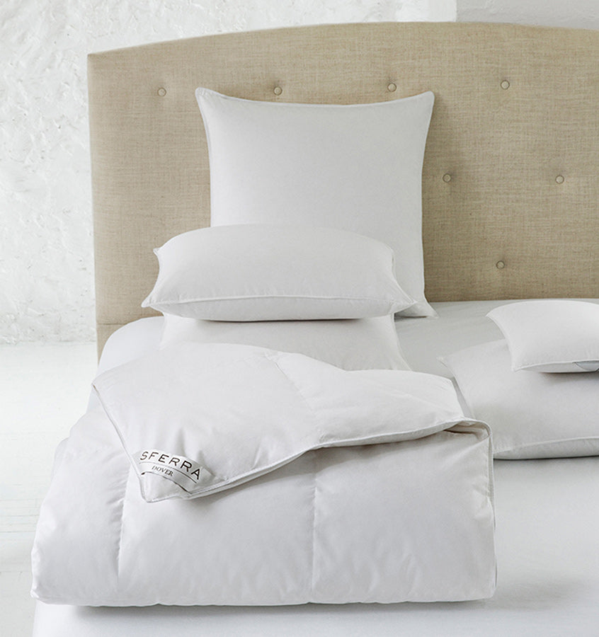 SFERRA Dover Pillow - view 2
