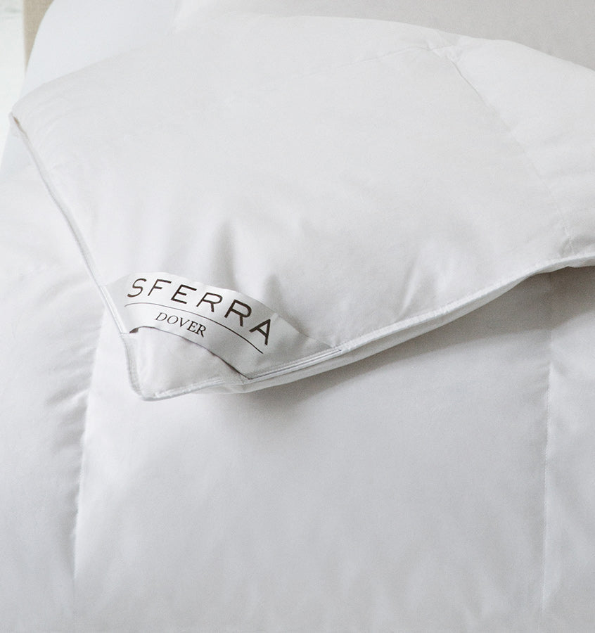 SFERRA Dover Duvet - view 2