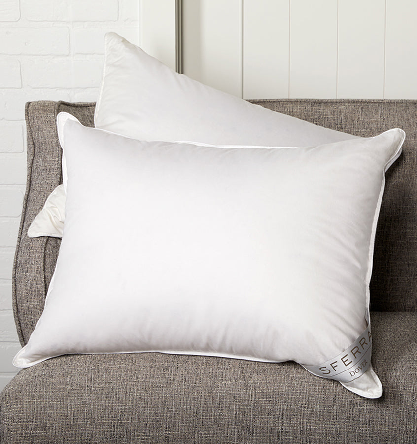 SFERRA Dover Pillow - view 3