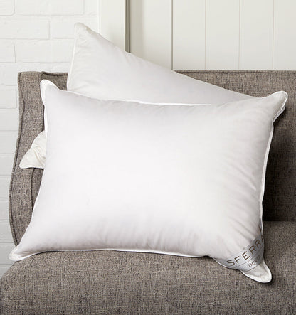 SFERRA Dover Pillow - view 3